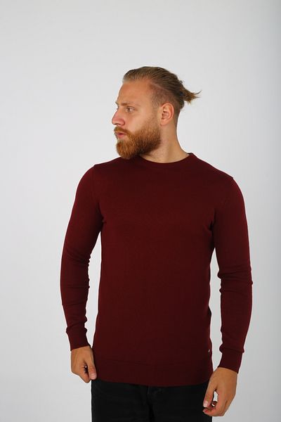 Brango 21009-22k Men's Knitwear Sweater