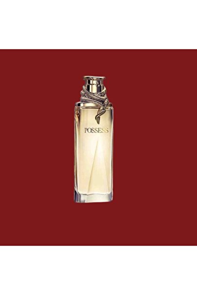 Oriflame Possess Edp Kadın Parfümü 50 ml