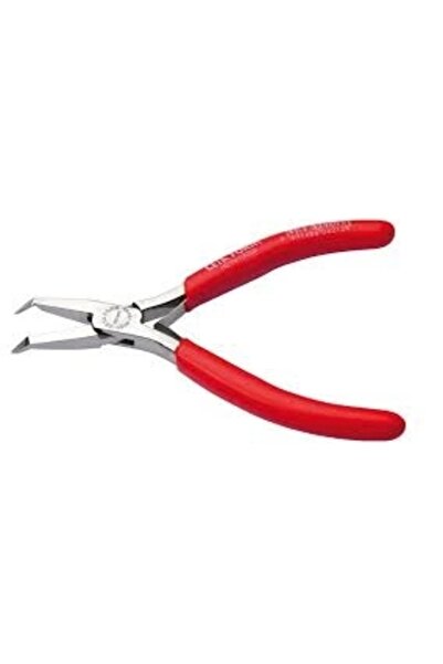 CETA FORM H31N-120Sb Elektronikçi Eğri Tepe Keski Dar Kesici Ağız