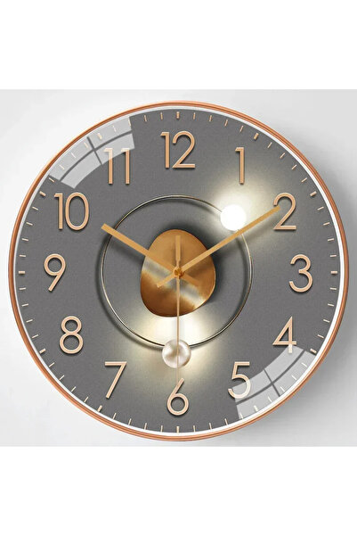 Choice 8 inch style2 Originality Wall Clock Silent Non-Ticking Battery Operat...