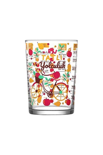 LAV Sweetest Travel & Measure Cup 520 Cc