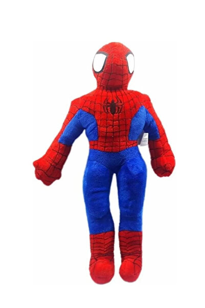 SUDESA OYUNCAK 35 CM KALİTELİ SPİDERMAN- ÖRÜMCEK ADAM PELUŞ SR1539
