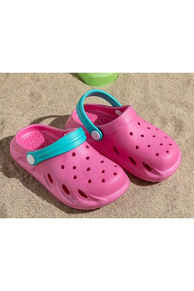 English Home Dolphin Children's Slippers - Comfortable and Stylish Design