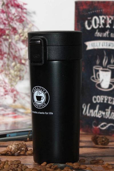 SKY TOPTAN Double Layer Thermos Set