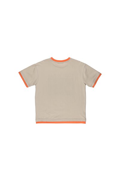 Panço PrintedT-Shirt