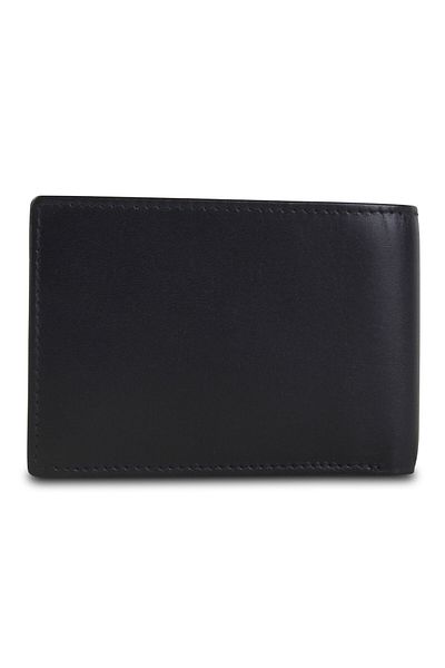 JOST Skagen Wallet Leather 10 cm