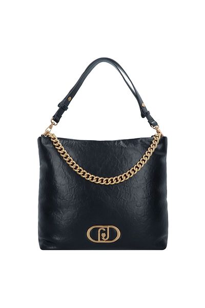 Liu Jo Lapuffy Shoulder Bag 35 cm