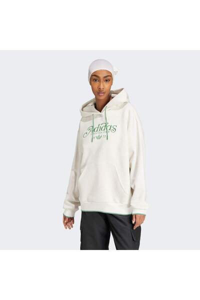 adidas Graphic Hoodie.