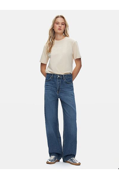 Ltb Pantaloni Jeans Runa Skater