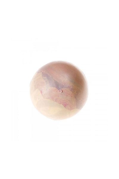 Ferplast Pa 6020 - Hard Variegated Small Ball Dog Toy