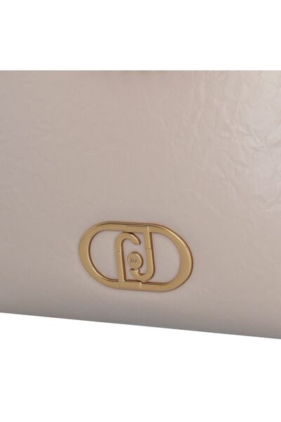 Liu Jo Taška cez rameno Lapuffy 35 cm