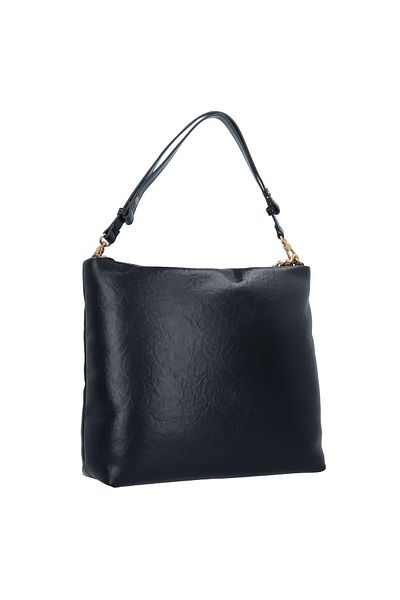 Liu Jo Lapuffy Shoulder Bag 35 cm
