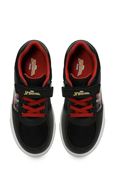 SPIDERMAN Renato.F5Fx Black Boys' Sneakers