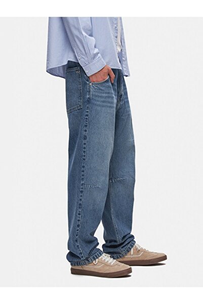 Ltb Wylıe Baggy Jean Trousers