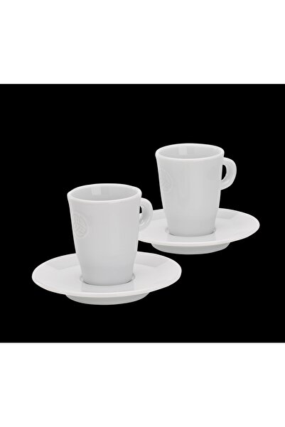 Kahve Dünyası 2'li Espresso Fincan Seti
