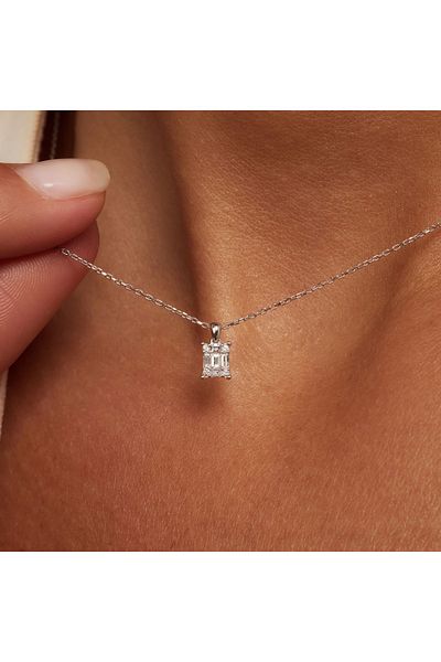 Isabel Bernard 14 Karat Kette