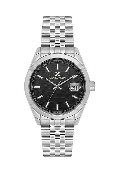 Daniel Klein Dk.1.13883-11 Men's Wristwatch - Stylish & Functional Design