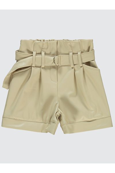 Pierre Cardin شورت بناتي بيج 10-12 سنة