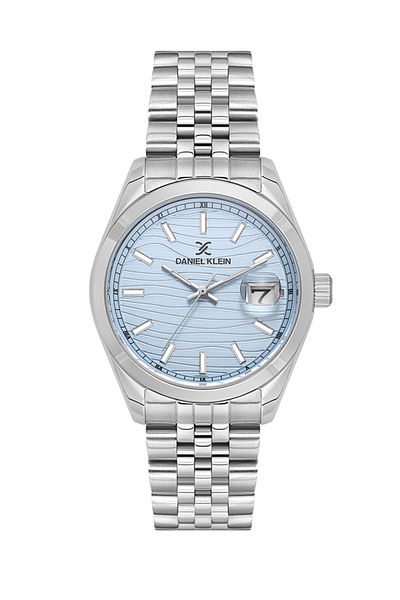 Daniel Klein Dk.1.13883-9 Men's Wristwatch - Fashionable and Functional Design