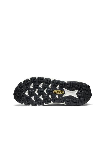 Keen 1029813 450 Dirt Wp Black/Evening Primrose Erkek Outdoor Ayakkabı