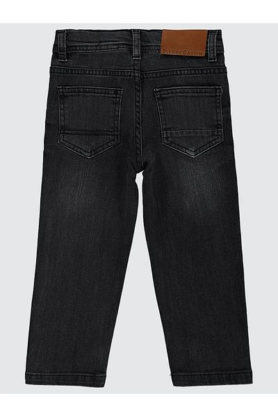 Pierre Cardin Boy's Pants 2-5 Years Gray