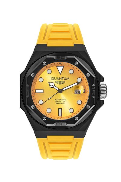 Quantum Bar1091.614 Men's Wristwatch