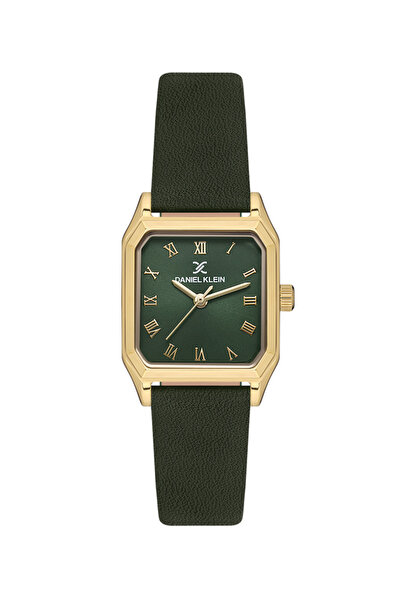 Daniel Klein DK.1.13878-5 Kadın Kol Saati