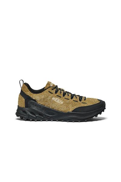 Keen 1029587   Jasper Zionic Gothic Olive/Black Men's Outdoor Shoes