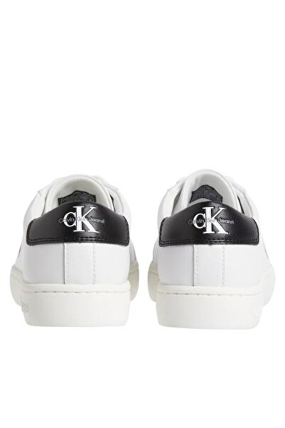 Calvin Klein CLASSIC CUPSOLE LACEUP