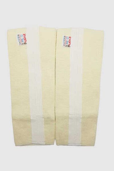 Pamuksu Believe Long Knee Pads