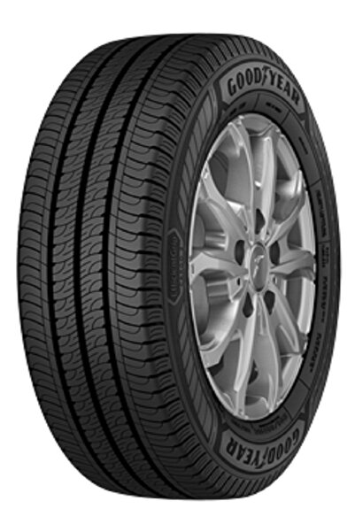 Goodyear 195R14C 106/104S Effıcıentgrıp Cargo 2 Yaz Lastiği (Üretim Yılı: 2022)