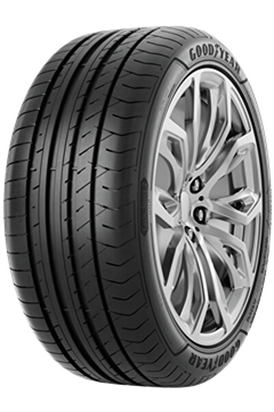 Goodyear 215/55r18 99v Eagle Sport 2 Suv Xl Oto Yaz Lastiği (ÜRETİM YILI: 2024)