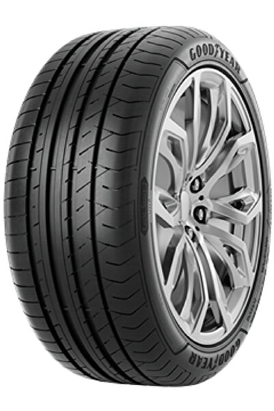 Goodyear 265/60R18 110V Eagle Sport 2 Suv Oto Yaz Lastiği (Üretim Yılı: 2024)