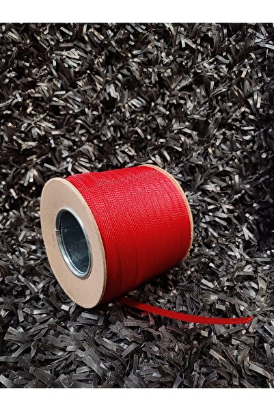 Unity Unelsis Kırmızı 20mm 100 Metre Kablo Toplama Çorabı