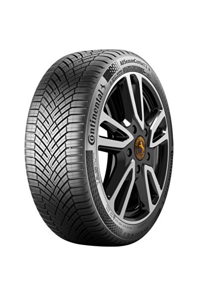 Continental 185/65R15 92T XL AllSeasonContact 2 Oto 4 Mevsim Lastiği (Üretim ...