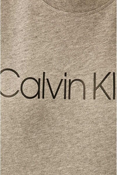 Calvin Klein ck core logo print women sweatshirt