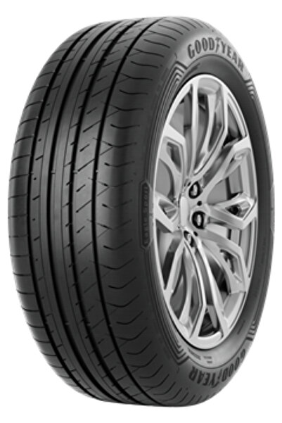 Goodyear 215/50R17 95Y Eagle Sport 2 UHP XL FP Oto Yaz Lastiği (Üretim Yılı: ...