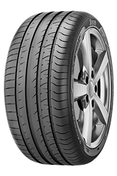 SAVA 255/35R19 96Y Intensa UHP 2 XL FP Oto Yaz Lastiği (Üretim Yılı: 2023)