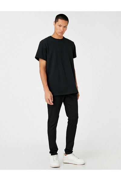 Koton Justin Jean – Super Skinny Fit Jeans