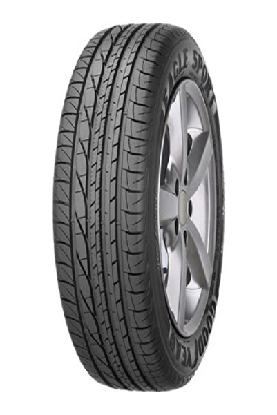 Goodyear 235/45R18 98Y Eagle Sport 2 Uhp XL FP Oto Yaz Lastiği (Üretim Yılı: ...