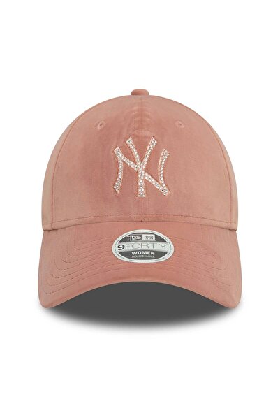 NEW ERA 9Forty Neyyan Kadın Pembe Şapka (60580873)