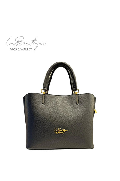 LA BOUTIQUE Lb Bag 5708 Black