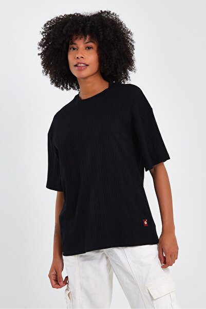 ALEXANDERGARDI Μπλουζάκι μεγάλου μεγέθους (E23-00105)