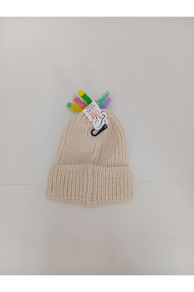 LadyColor Children's Beanie