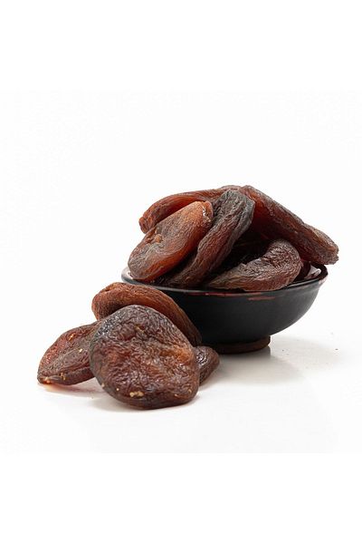 Turuncu Kuruyemiş Dried Sun Apricots 250 Gr
