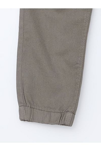 LC Waikiki Boys' Jogger Pants with Elastic Waist - S51863Z1