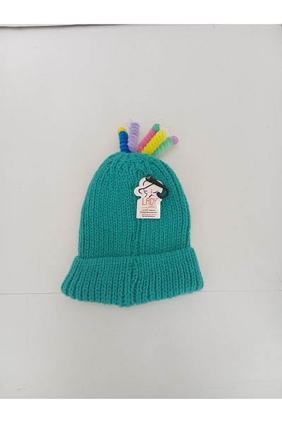LadyColor Children's beanie