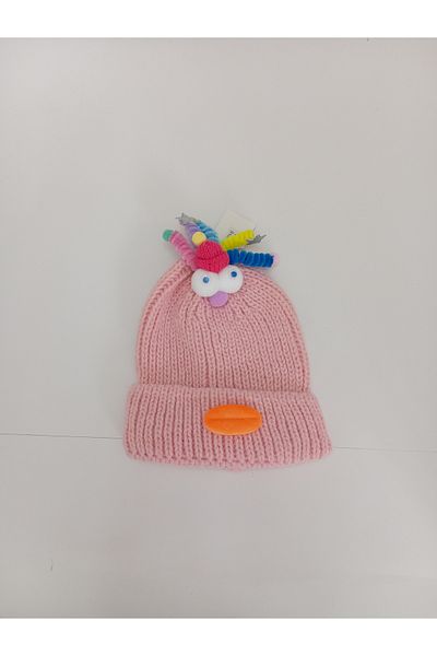 LadyColor Children's Beanie