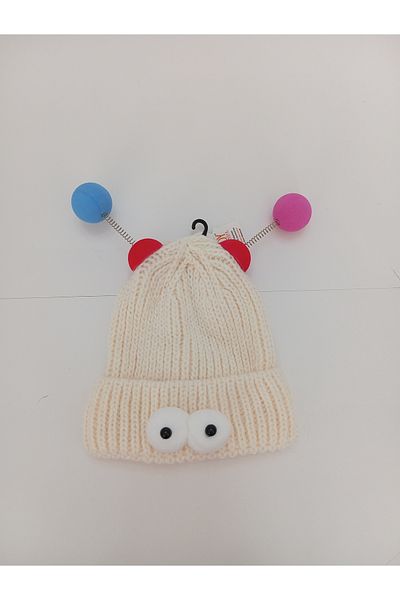 LadyColor Children's beanie