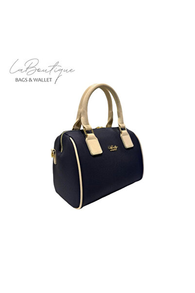 LA BOUTIQUE Lb Bag 2508 Lac/Navy Blue